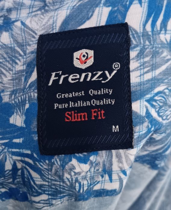 Cămașă bărbați marca Frenzy