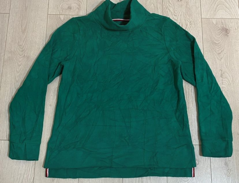 Polar damă Tommy Hilfiger, M