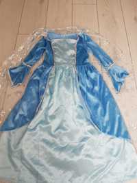 rochita de Elsa la 25 lei