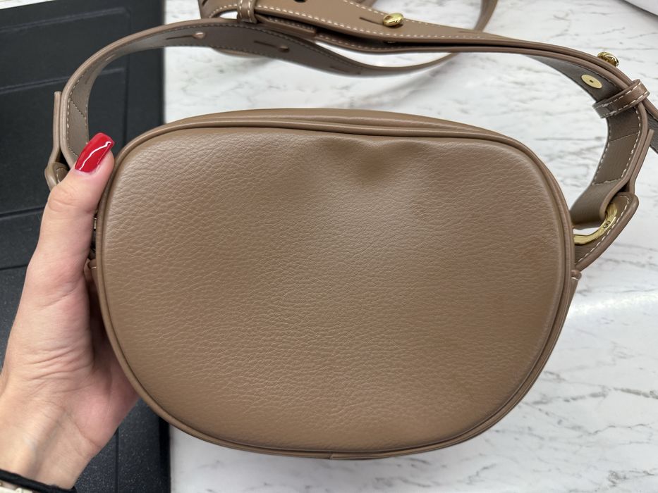 Чанта Love Moschino