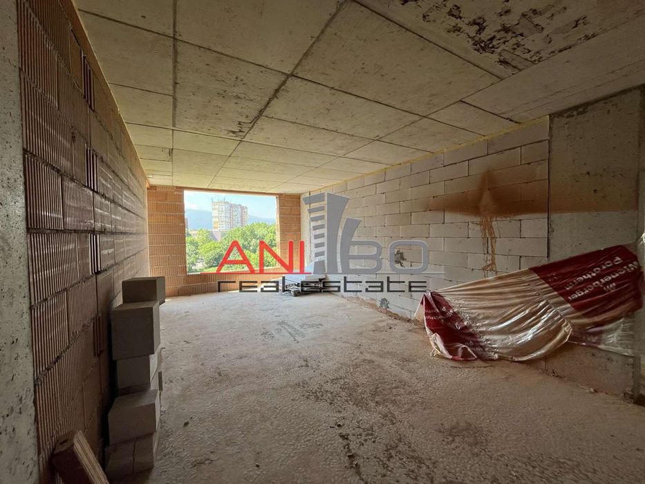 Продава се Тристаен апартамент в София, Люлин 5 - 108 кв.м за 1348 €/кв.м - Снимка #4