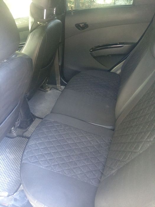 Сухая аренда спарк механика