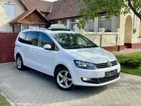 Volkswagen Sharan Highline 7 Locuri 4X4  “2012  2.0 TDI 140 Cp EURO 5”