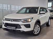 SsangYong Korando SsangYong Korando CLUB AUTOMAT
