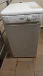 Съдомиялна Ariston Hotpoint LSF 723