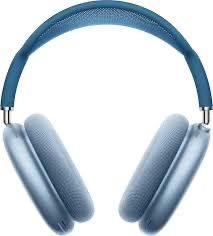 Airpods max blue