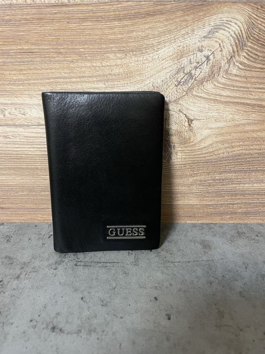 Cardholder Guess