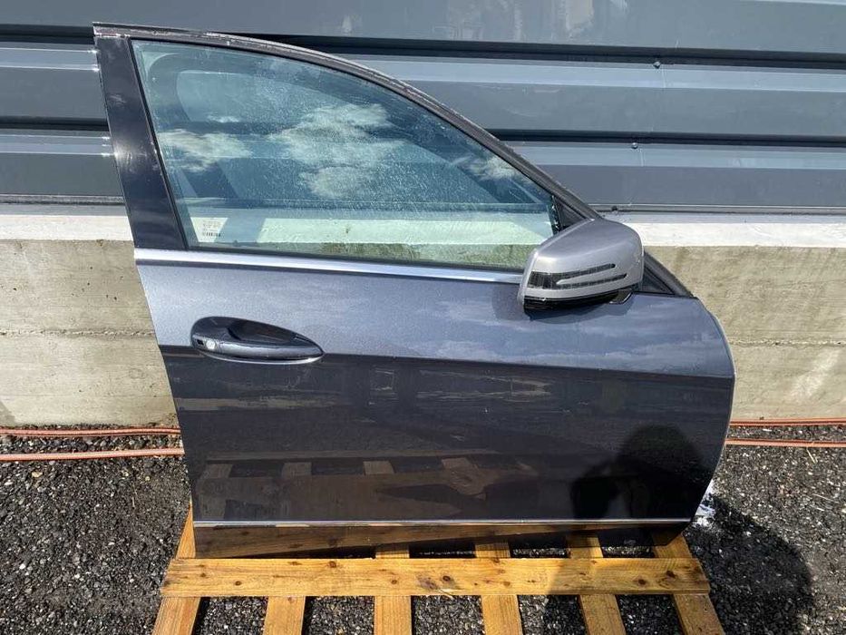 Usa dreapta fata mercedes e class w212