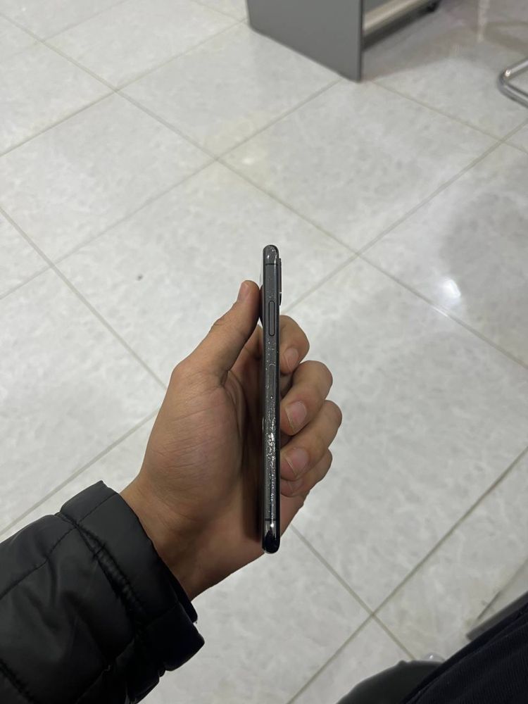 Iphone X 64 Gb.