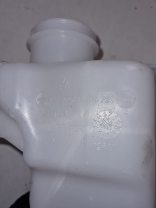 Vas lichid parbriz AUDI A3 8V / cod-5Q0.955.453.AK / an-2019-2024 NOU