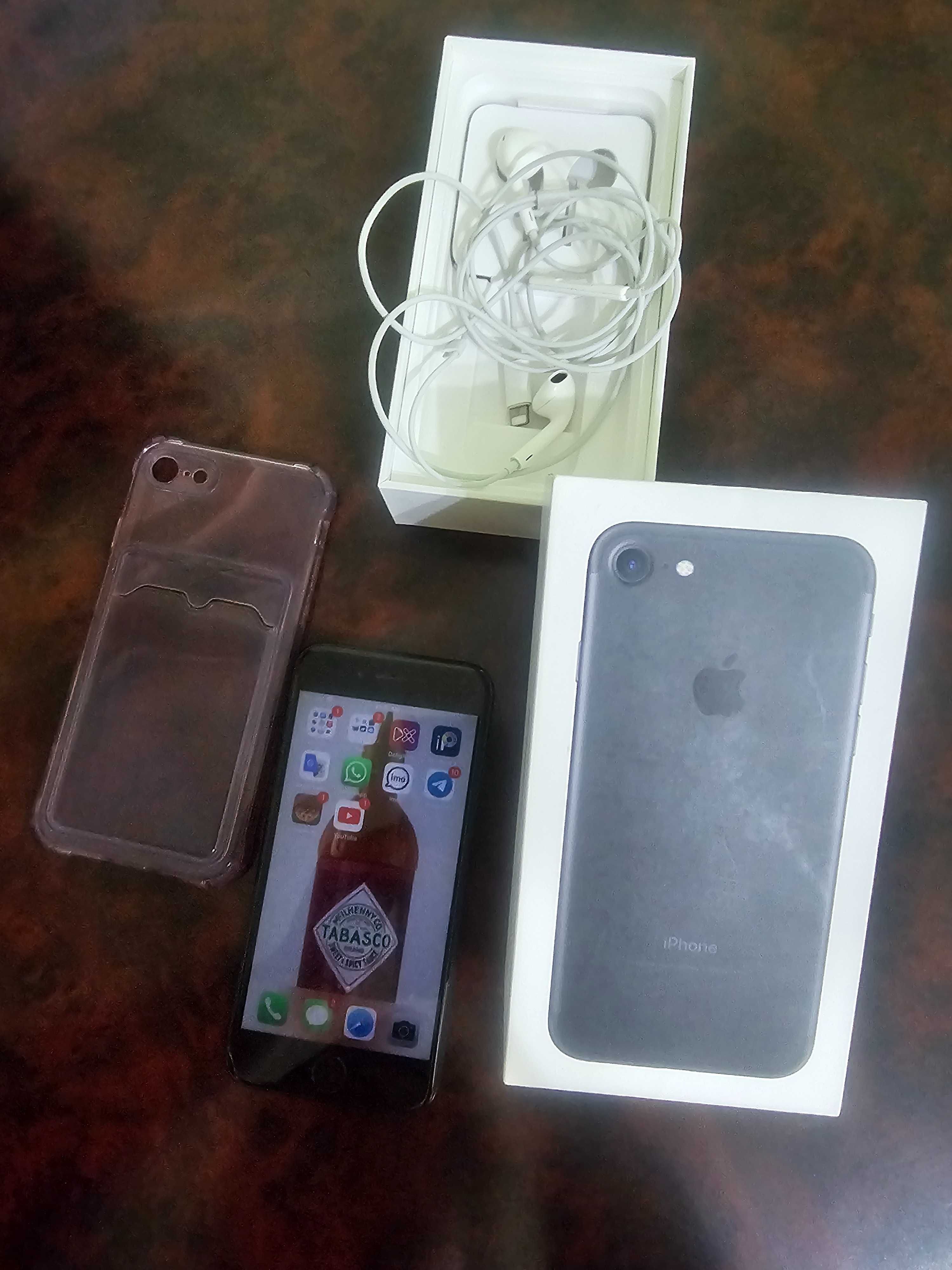 iPhone 7 планшет как ноутбук