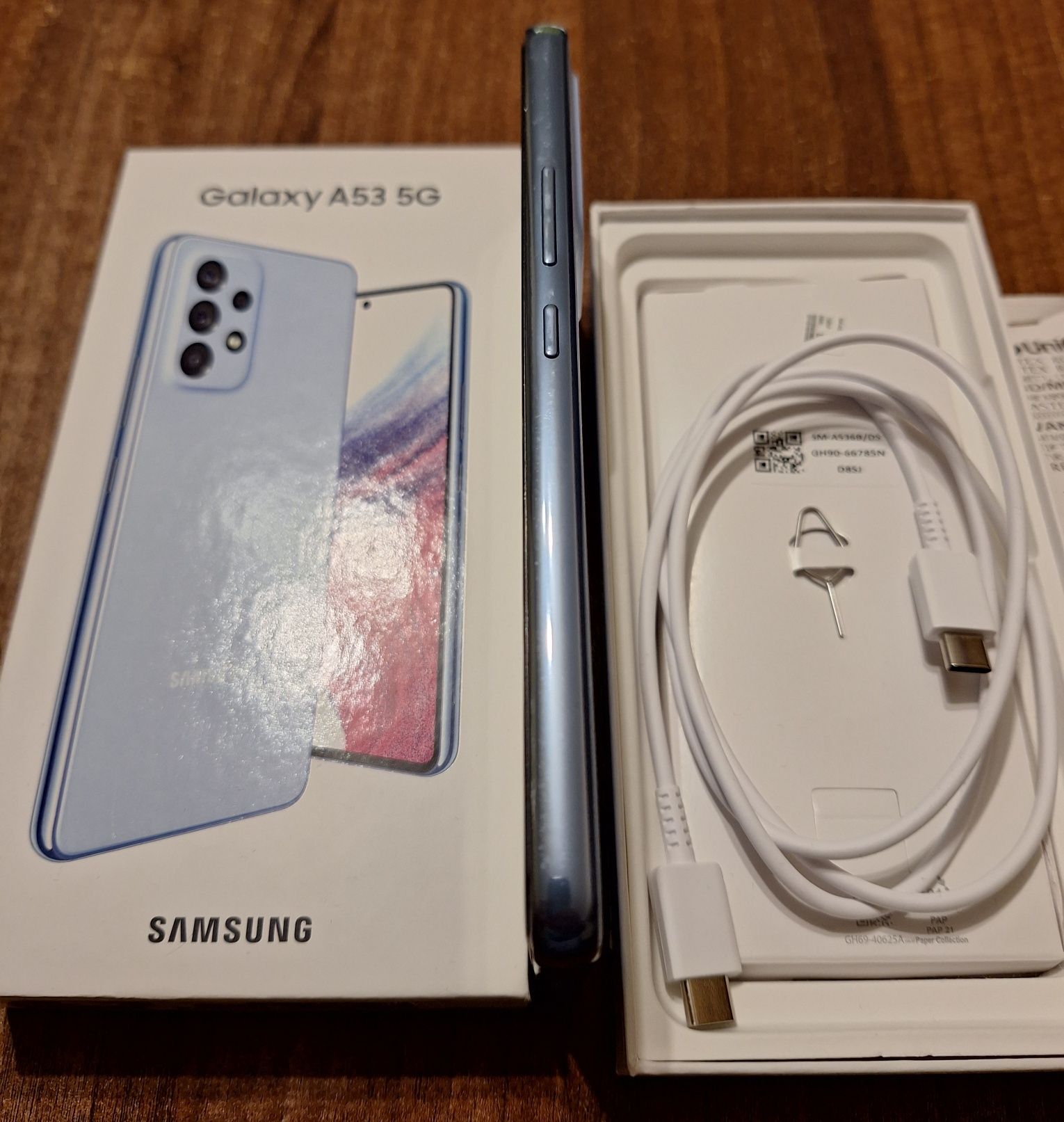 Samsung Galaxy A53 (preț fix)