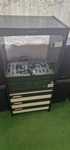 Rack linie audio