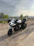 Kawasaki zx6r