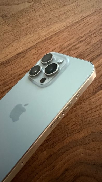 Iphone 15 pro 256GB Идеальное состояние