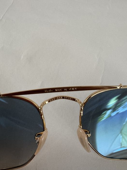 Ochelari de soare RAY BAN 3648 The Marshal Noi