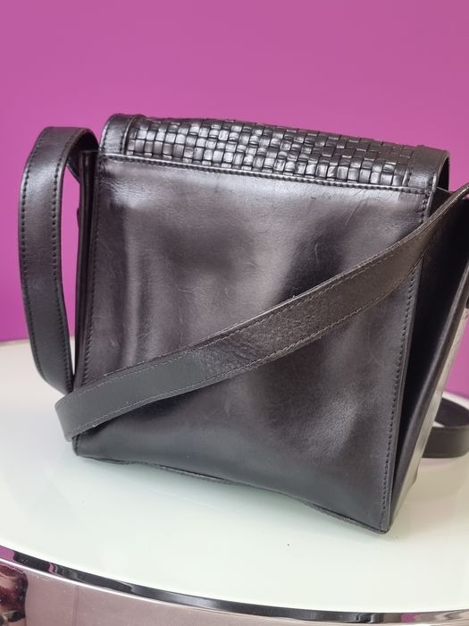 Geantă Bally mărimea mică