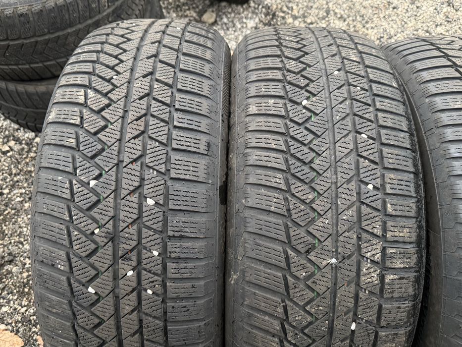 Зимни гуми за джип 255/55/19