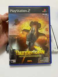 Thunderhawk - Operation Phoenix PlayStation 2