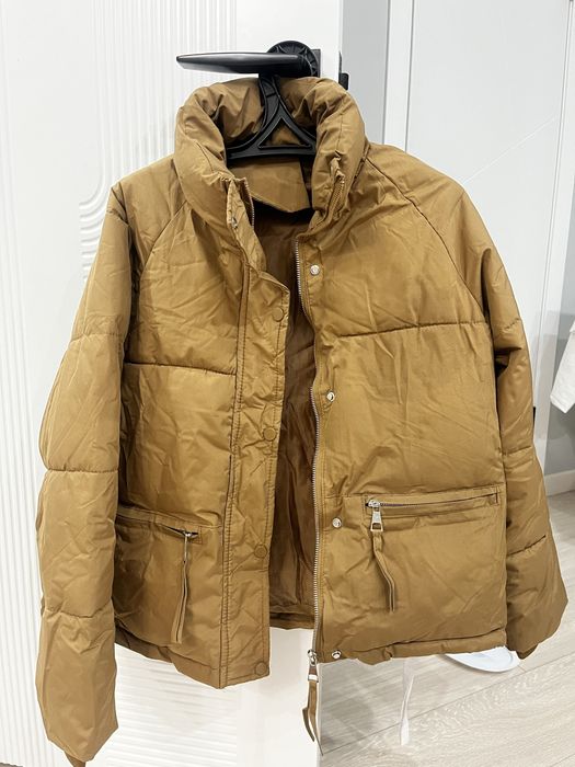 Верхняя одежна осень весна