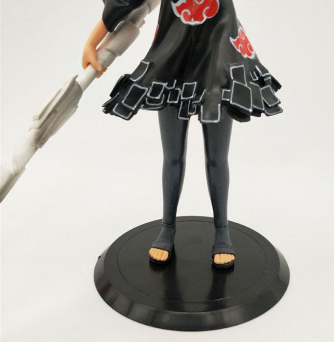 Figurina Naruto Shippuden Konan anime 23 cm