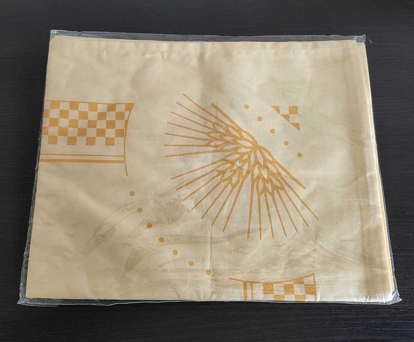 Fata de masa NOUA - bumbac, 140x140