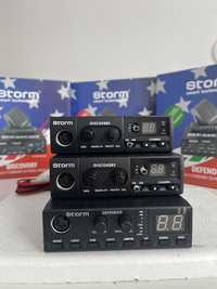 KIT Statii Radio CB /Modulatie marita/Calibrare/Montaj