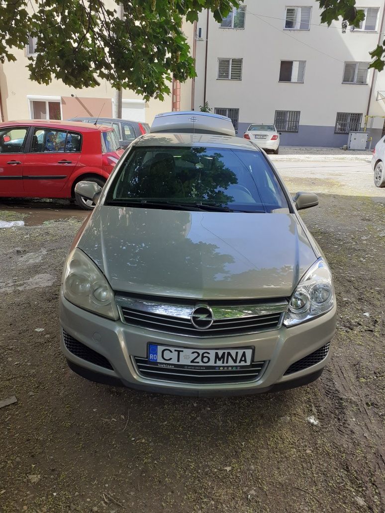 Opel  Astra Opel