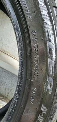 Amvelope Bridgestone 235/45R19 99V an 2019