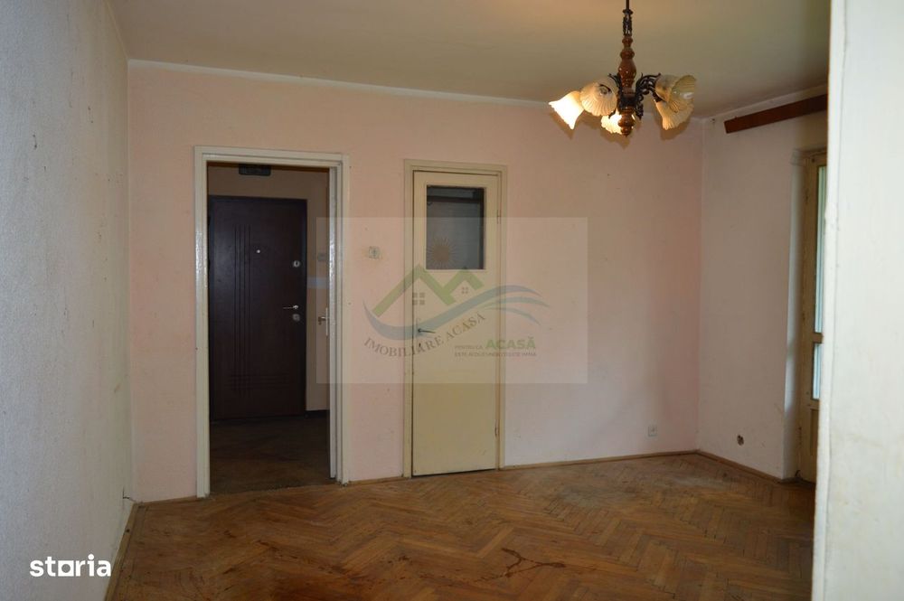 Apartament cu 4 camere Marasesti/Suceava