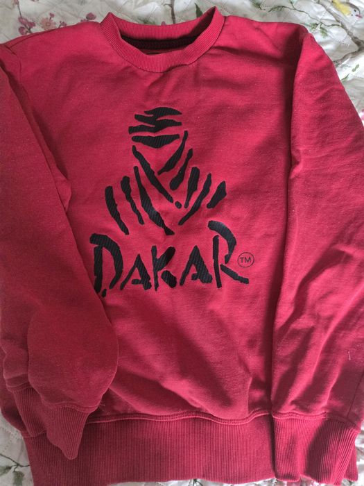 Bluza Dakar S originala