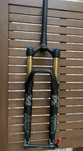 Fox 34 Float Factory SC FIT4 29” 120 мм вилка XC/Trail