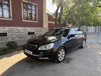 Chevrolet Epika 2008