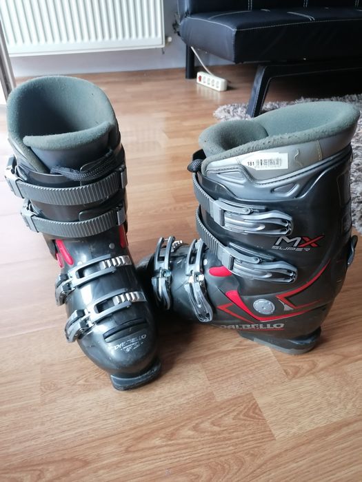 Schiuri + clăpari + bețe