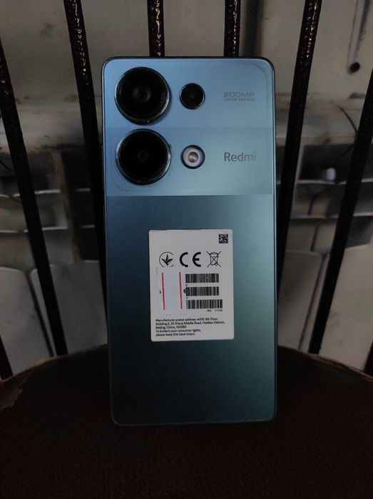 Продам Redmi note 13 pro 4G 512Gb