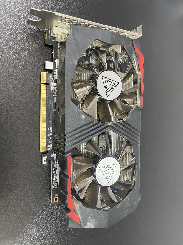 Arktek 1050ti 4gb