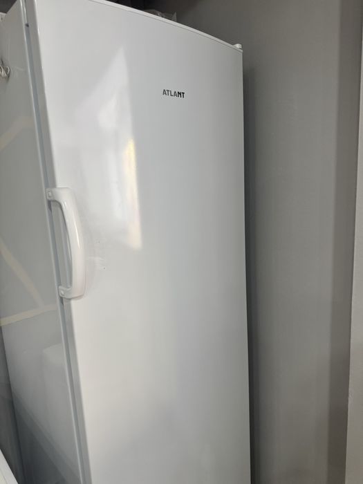 Морозильник Атлант