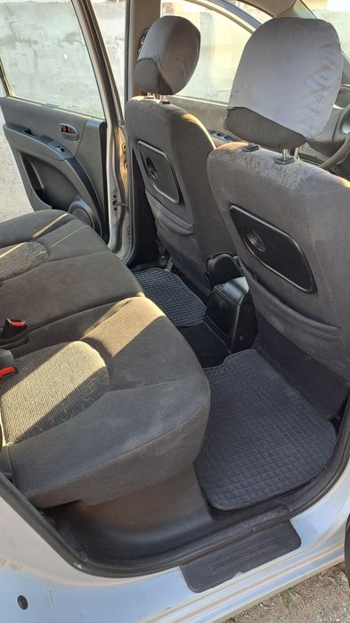 Хюндай Матрикс 1.6 газова