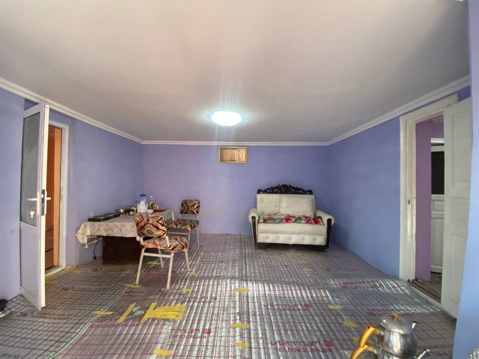 2 х комнатный общий двор 34500 в районе дучинор