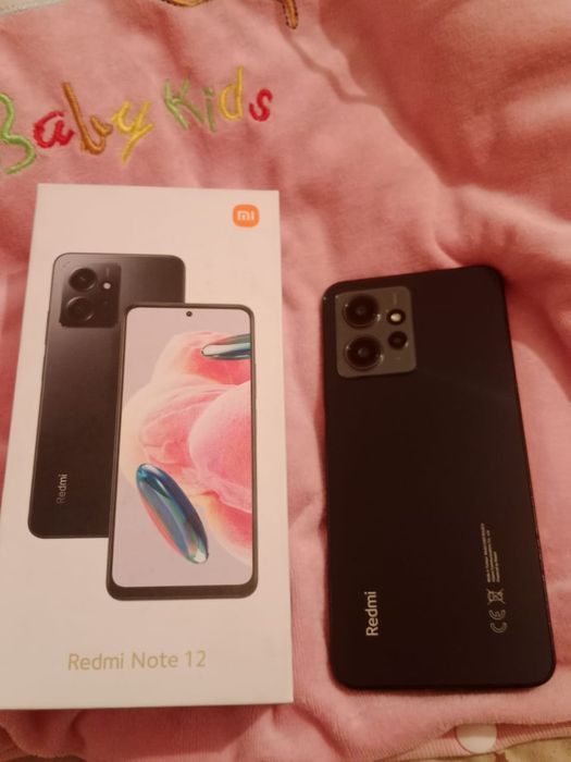 Refmi bot 12 продам или обмен