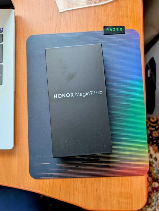 Vand Honor Magic 7 Pro sigilat.
