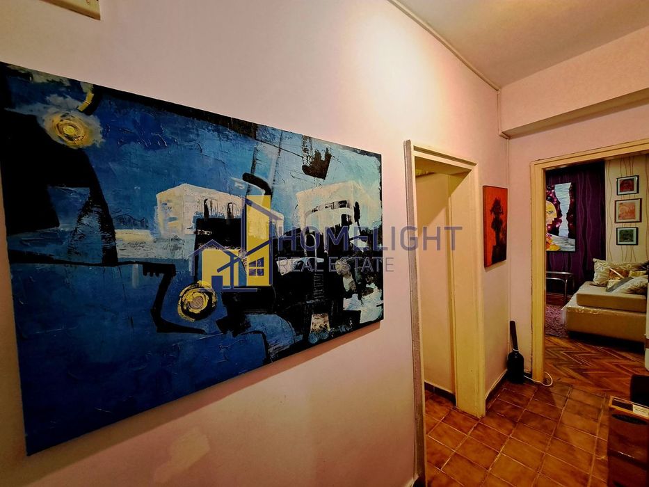 Продава се Тристаен апартамент в София, Център - 105 кв.м за 4761 €/кв.м - Снимка #6