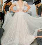 Бутикова булчинска рокля RICCA SPOSA