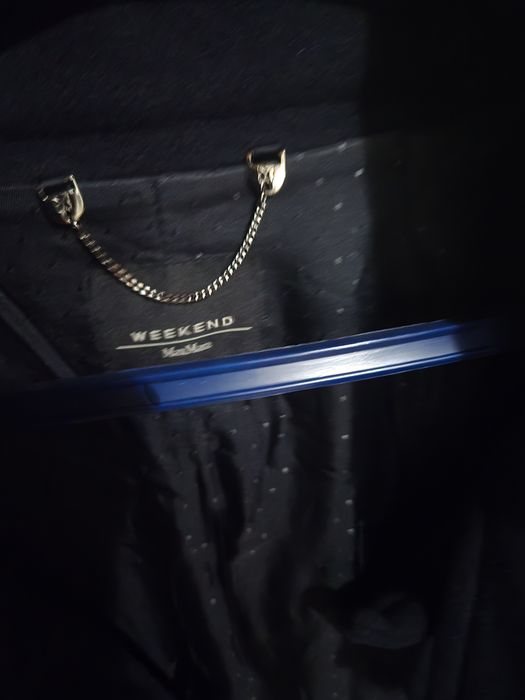 Max Mara оригинално зимно палто
