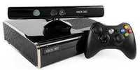 Xbox 360 + kinect (+controller si 2 jocuri pentru kinect)