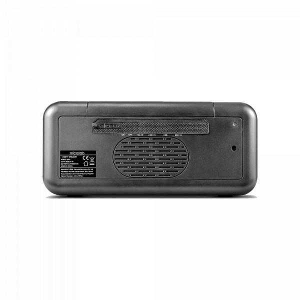 AS Microlab BP11/BP12 Bluetooth Компактная портативная система  ++