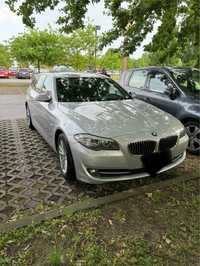 BMW 520D Touring