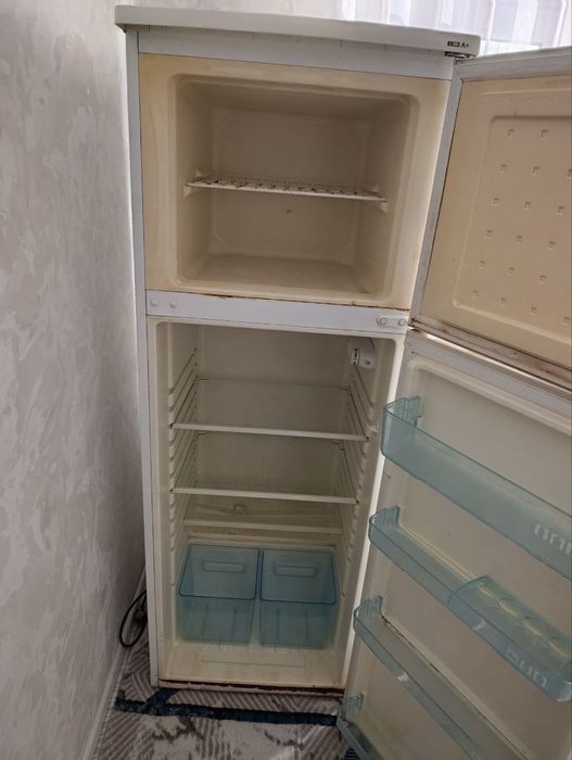 Xaladelnik холодельник