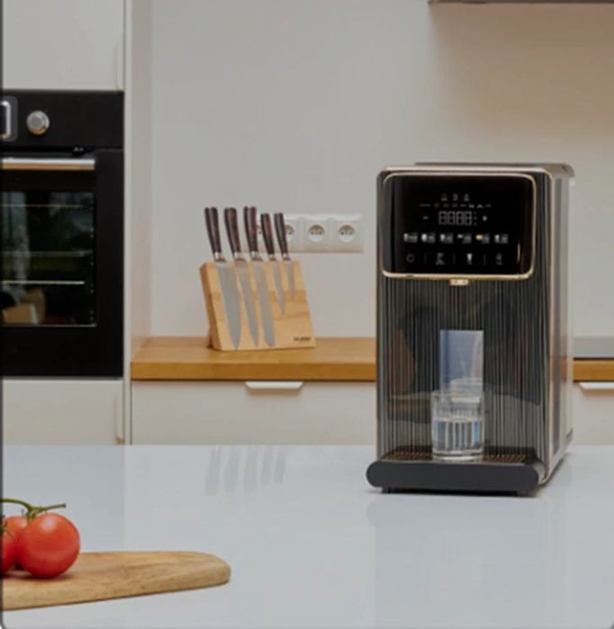 Пречиствател за вода