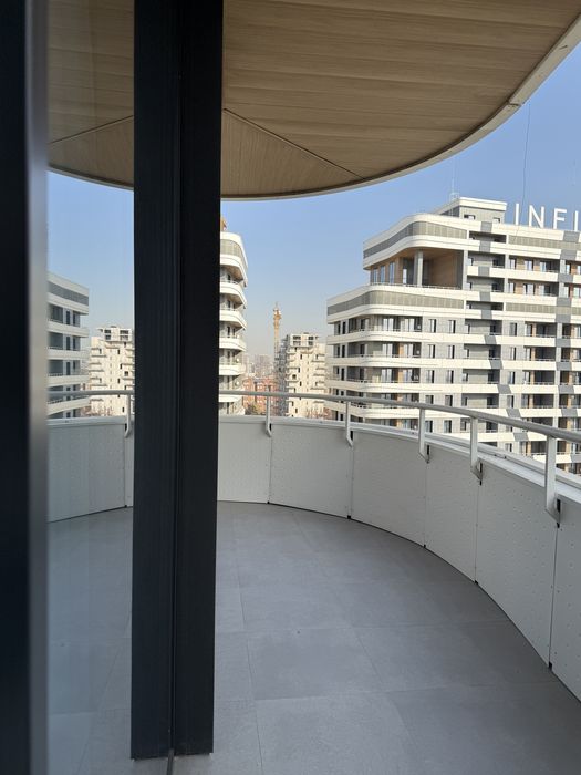 Сдается квартира в Жк Инфинити 4/7/12(120м2)